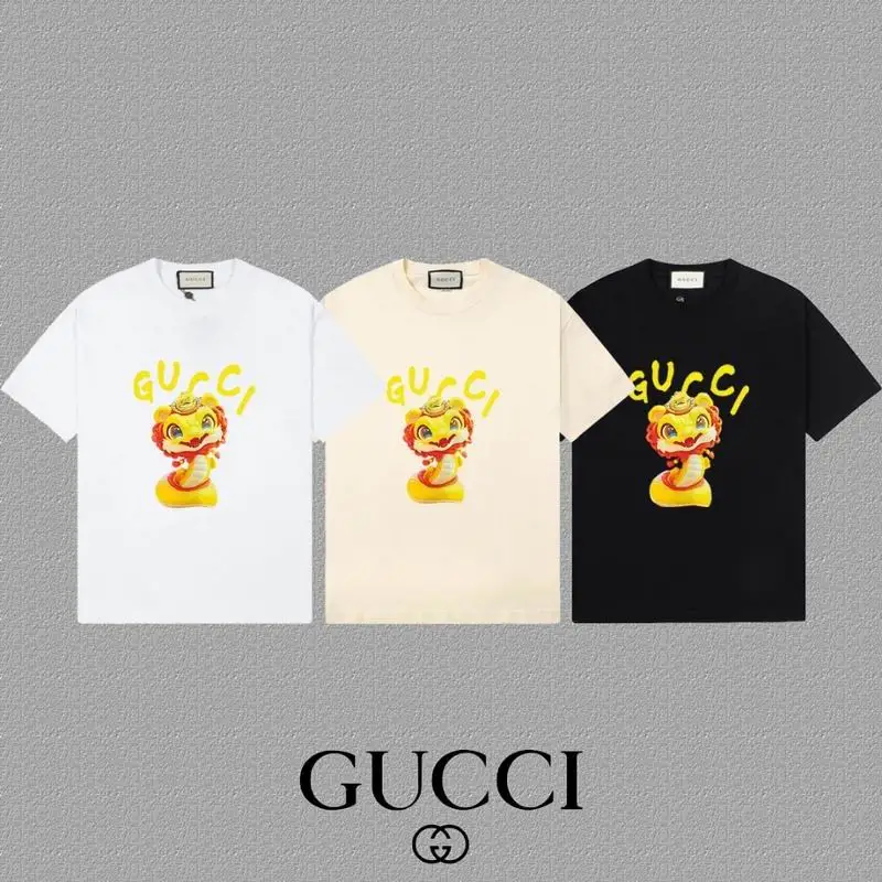 Gucci S-2XL dgtr3909